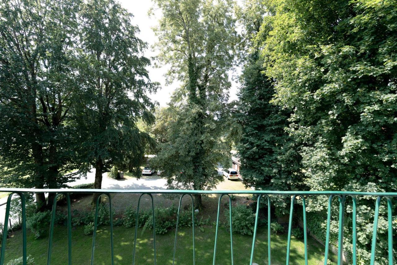 Villa Schwertfuehrer Velden am Wörthersee Eksteriør bilde