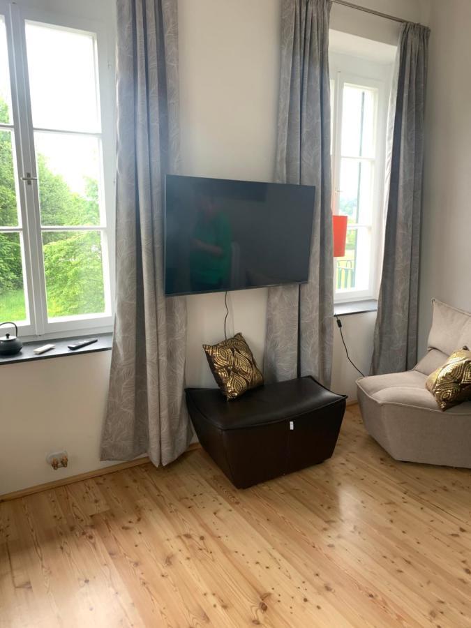 Villa Schwertfuehrer Velden am Wörthersee Eksteriør bilde